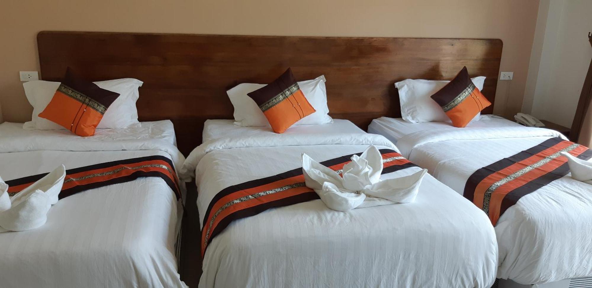 Hadthong Resort Pak Phayun Cameră foto